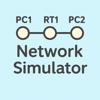 Visual TCPIP Trainer Icon