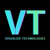 Visualize Technologies Icon