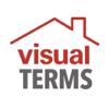 VisualTerms of construction Icon