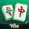 Vita Mahjong - Solitaire Game Icon