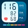 Vital BP Tracker: Healthy Icon