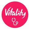 Vitality GP UK Icon
