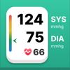 VitalLog&nbsp;Tracker Icon