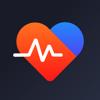VitalScan: Wellness Mirror Icon