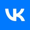VK: soziale netzwerke, musik Icon