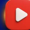 VKl Video: show, movie, series Icon
