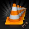 VLC Streamer Pro Icon