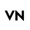VN: AI Video Editor Icon