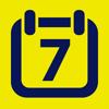 VO Calendar Icon
