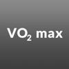 VO₂ Max - Cardiofitness Icon
