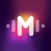 VocalMe Music: AI-Coversongs Icon