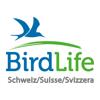 Vogelführer Birdlife Schweiz Icon