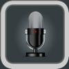Voice-activated Recorder Icon