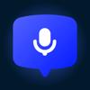 Voice Dictation Pro Icon