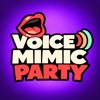 Voice Mimic Party Icon