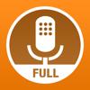 Voice Record Pro 7 Full Icon