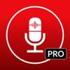 Voice Recorder & Audio Memo + Icon