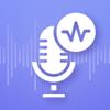 Voice Recorder - Voice Memosㅤ Icon