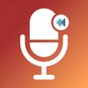 Voicena: Reverse Singing App Icon