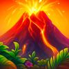 Volcaho Idle Icon