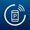 Volkswagen Park Assist Pro Icon