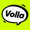 Volla - Live Chat, Video, Call Icon