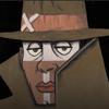 Voodoo Detective Icon