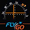 VOR + ILS Trainer &ndash; IFR Pilot Icon