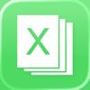 Vorlagen f&uuml;r Excel Pro Icon