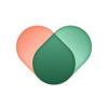 VOS: Wellbeing Plan & Tagebuch Icon