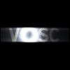 VOSC Visual Particle Synth Icon