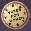 Votes for Women Icon