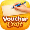VoucherCraft Icon