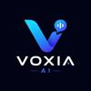Voxia AI Icon