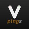 VPings Icon