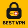 VPN - Best VPN Unlimited Proxy Icon