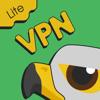 VPN Lite - FREE VPN Fast &reg; Icon