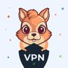 VPN Squirrel VPN Master Proxy Icon