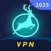 VPN - Super VPN Buck Icon