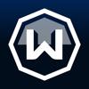 VPN Windscribe: Fast & Secure Icon