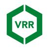 VRR App & DeutschlandTicket Icon
