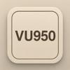 VU950 Icon