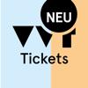 VVT Tickets Icon