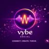 Vybe Social Network Icon