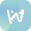 W + Icon