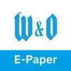 W&O E-Paper Icon