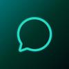 WA Seen: Online Status Tracker Icon