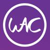 wac: Shift & Time Tracker Icon