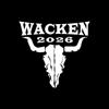 Wacken Open Air 2026 Icon
