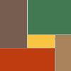 Wada's Dictionary of Colors Icon